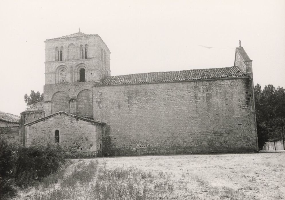 Eglise Saint-Amant