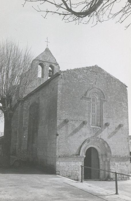 Eglise Saint-Sigismond