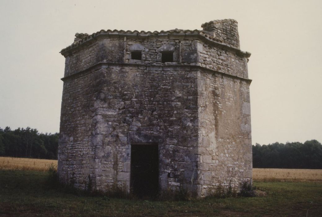 pigeonnier