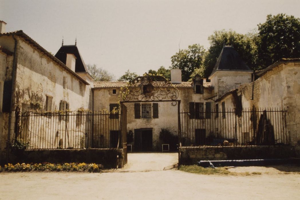 Logis de Beaulieu