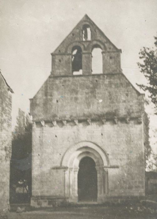 Eglise Notre-Dame-de-l'Assomption