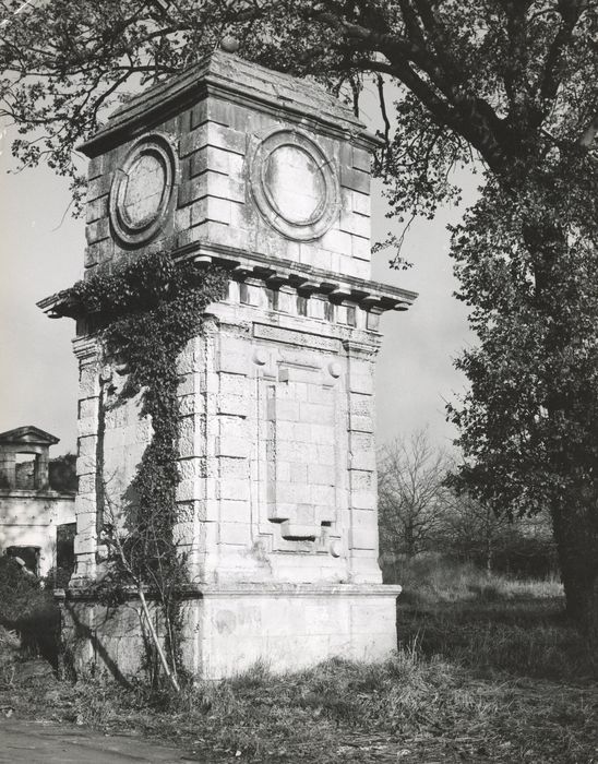 fontaine