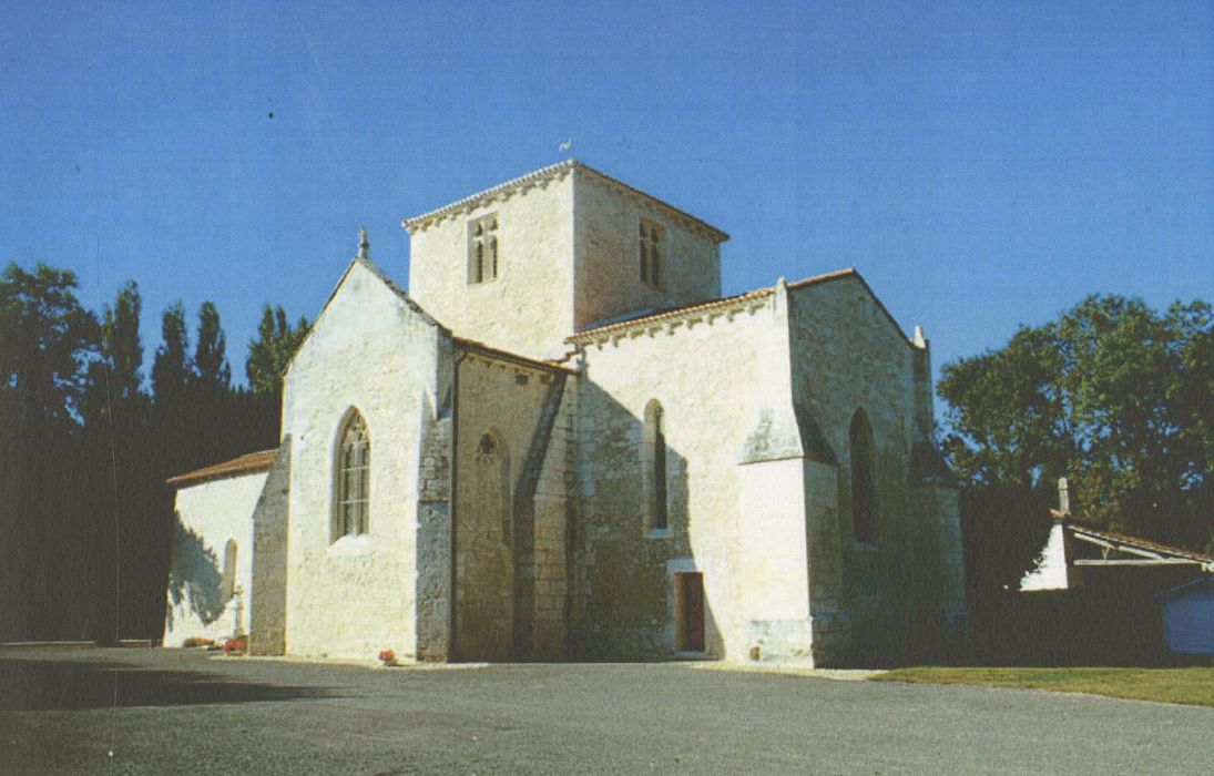 Eglise Saint-Germain