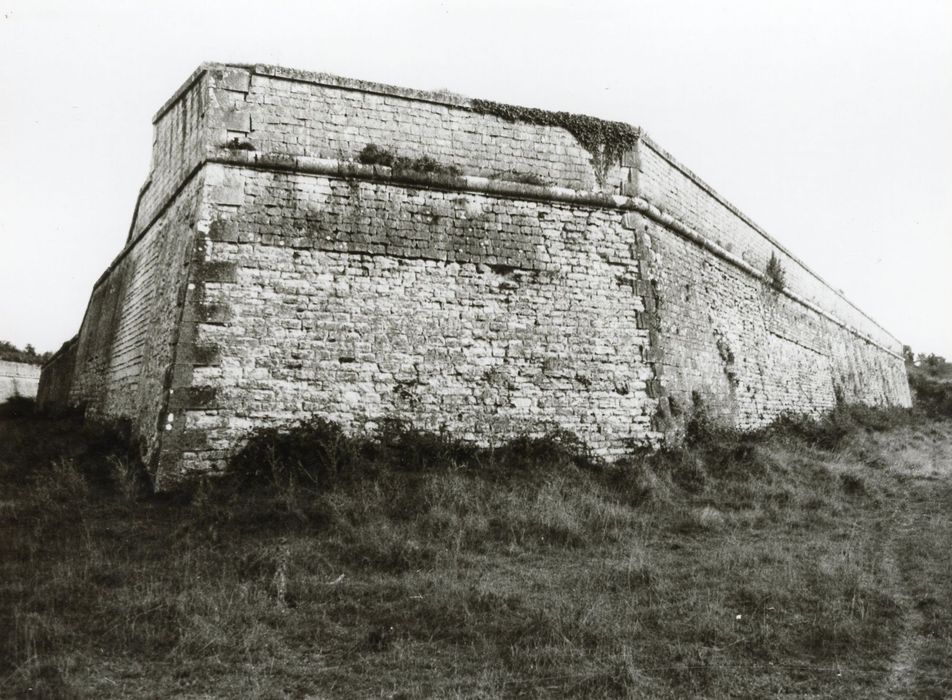 cavalier de bastion