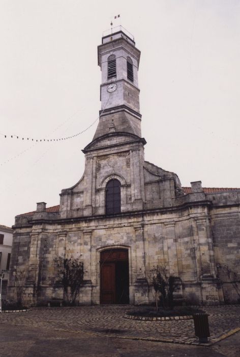 Eglise Saint-Pierre