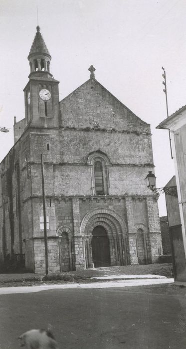 Eglise Saint-Pierre