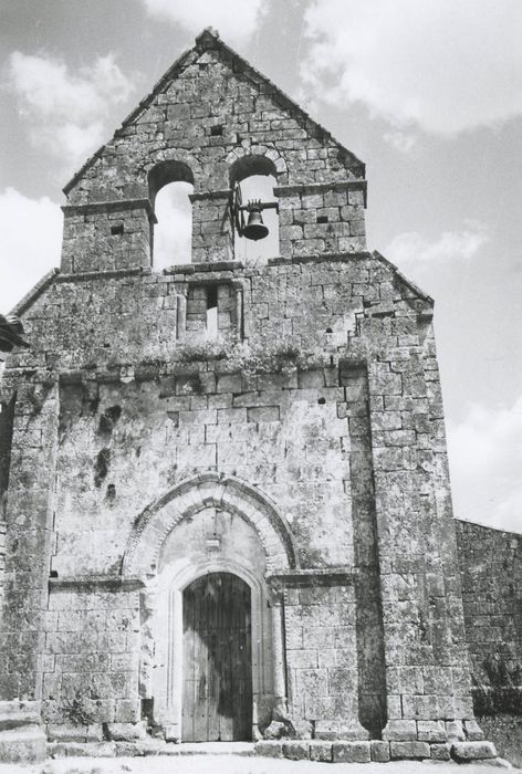 Eglise Notre-Dame de l'Assomption