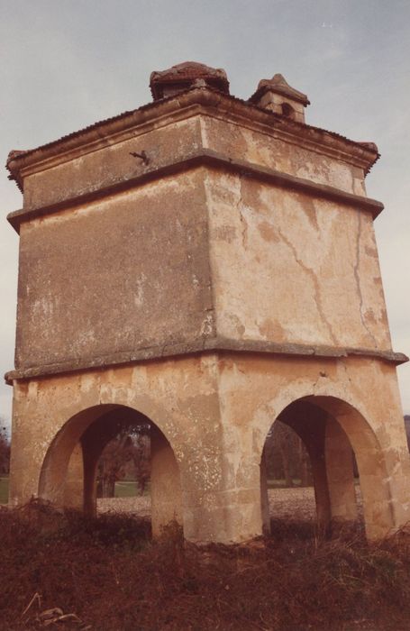 pigeonnier