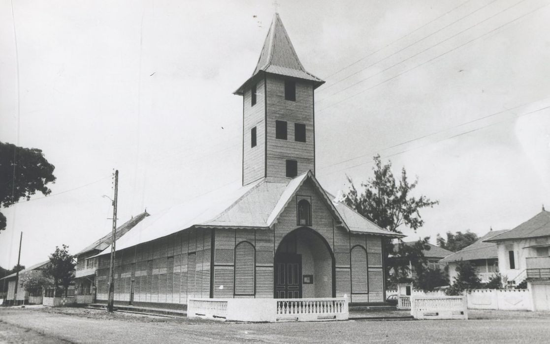 ensemble nord-ouest