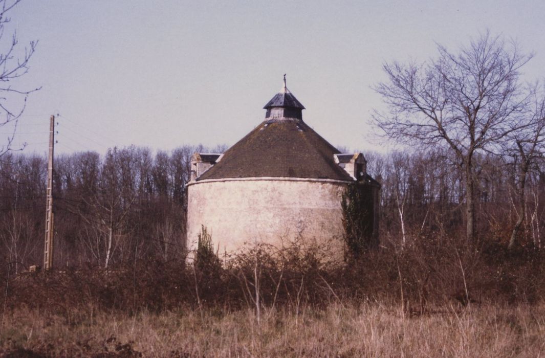 pigeonnier