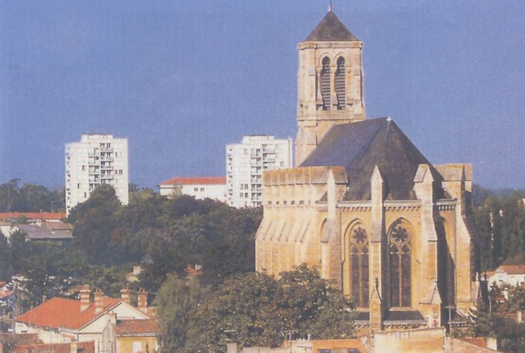 Eglise Saint-Etienne