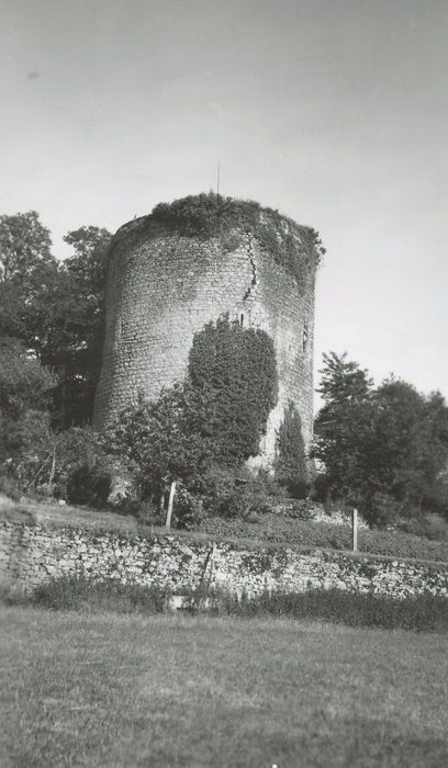 tour de la Poudrière