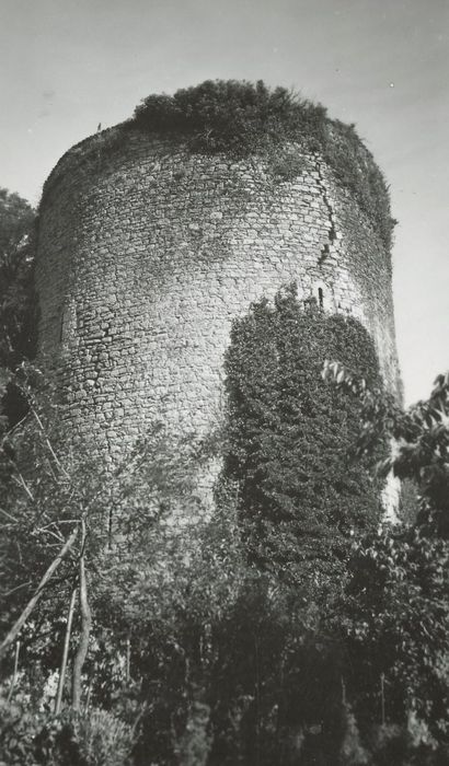 tour de la Poudrière