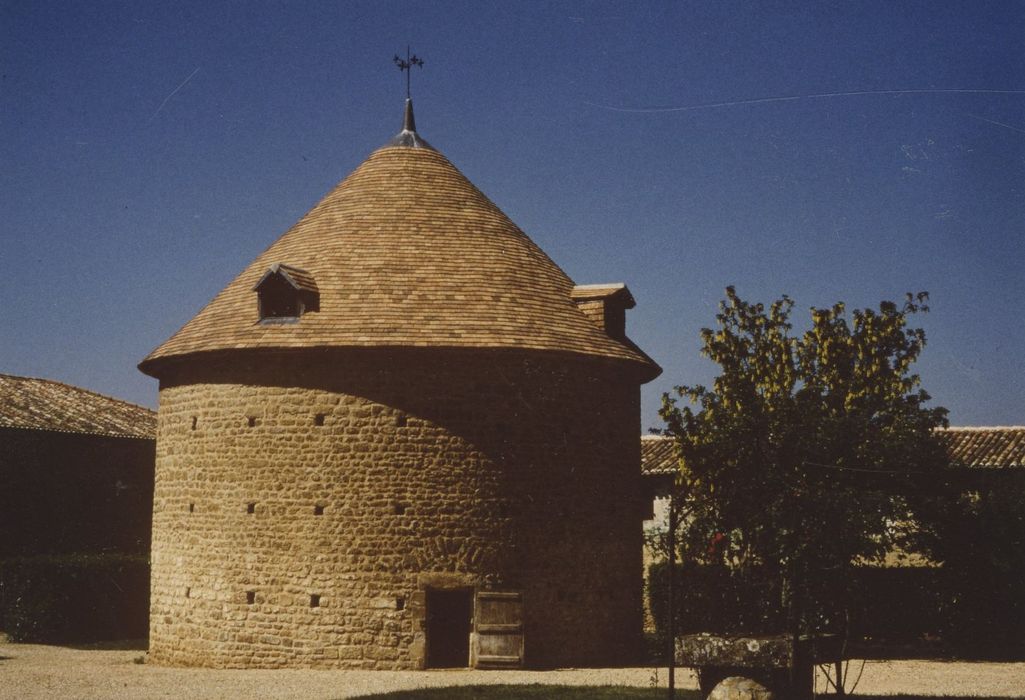 pigeonnier