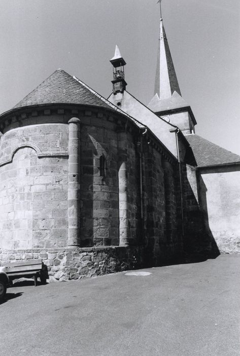 Eglise Saint-Pierre