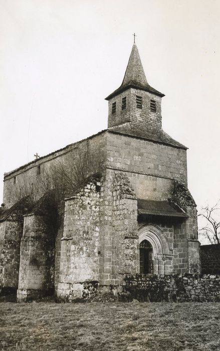 Eglise Saint-Martial