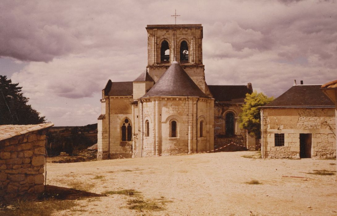 Eglise Notre-Dame