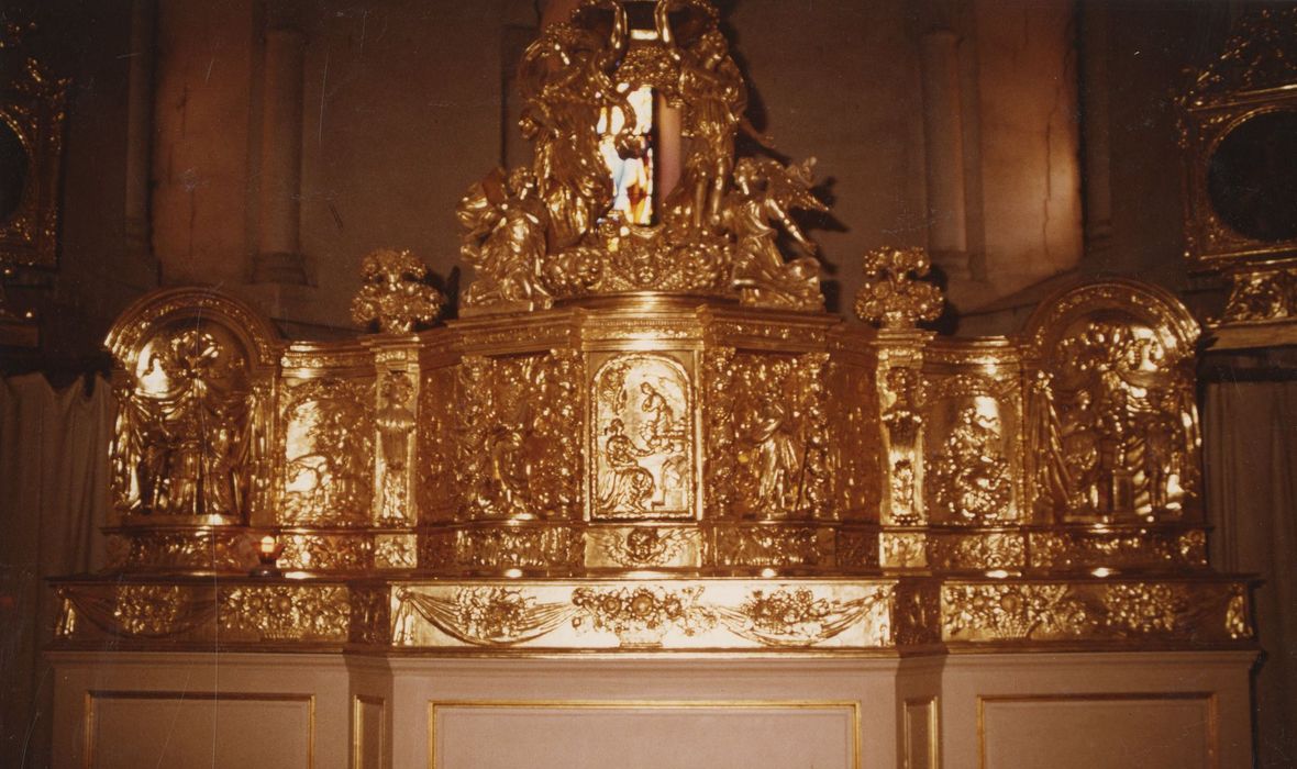 tabernacle