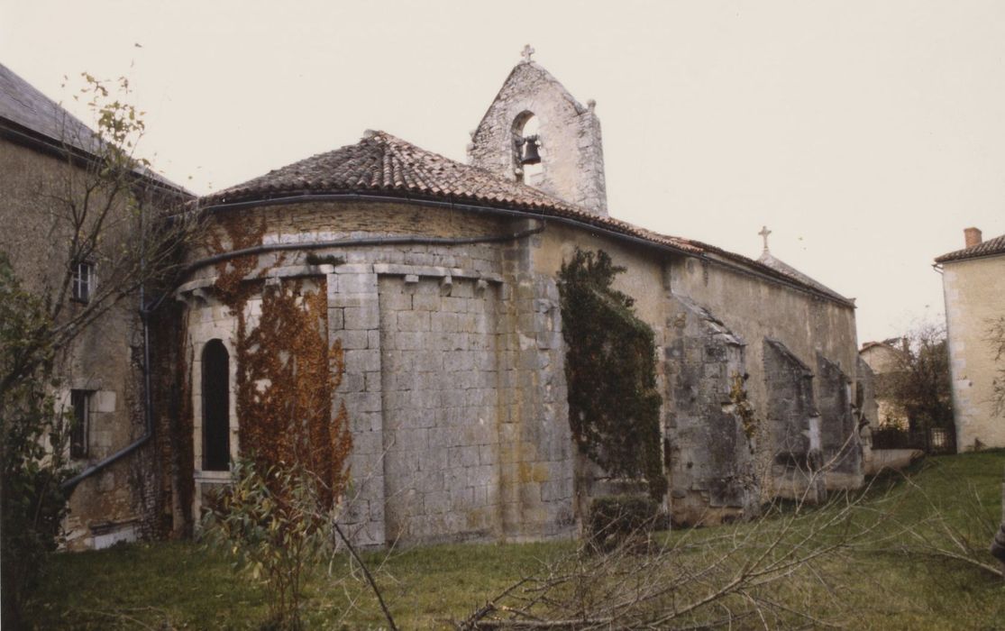 Eglise Saint-Martin