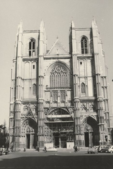 Cathédrale Saint-Pierre Saint-Paul