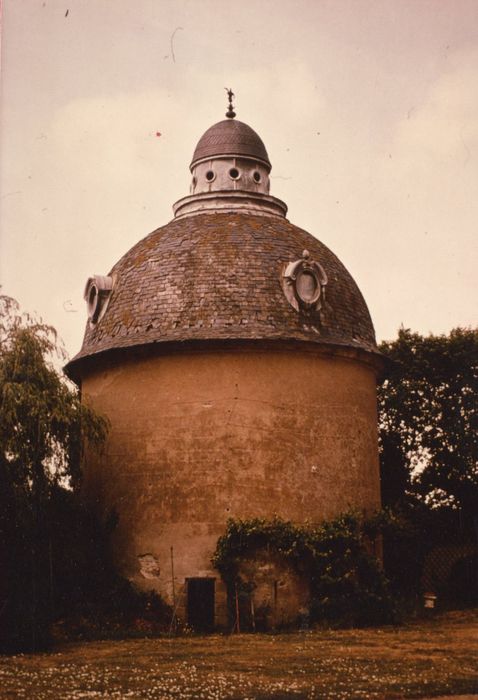 pigeonnier