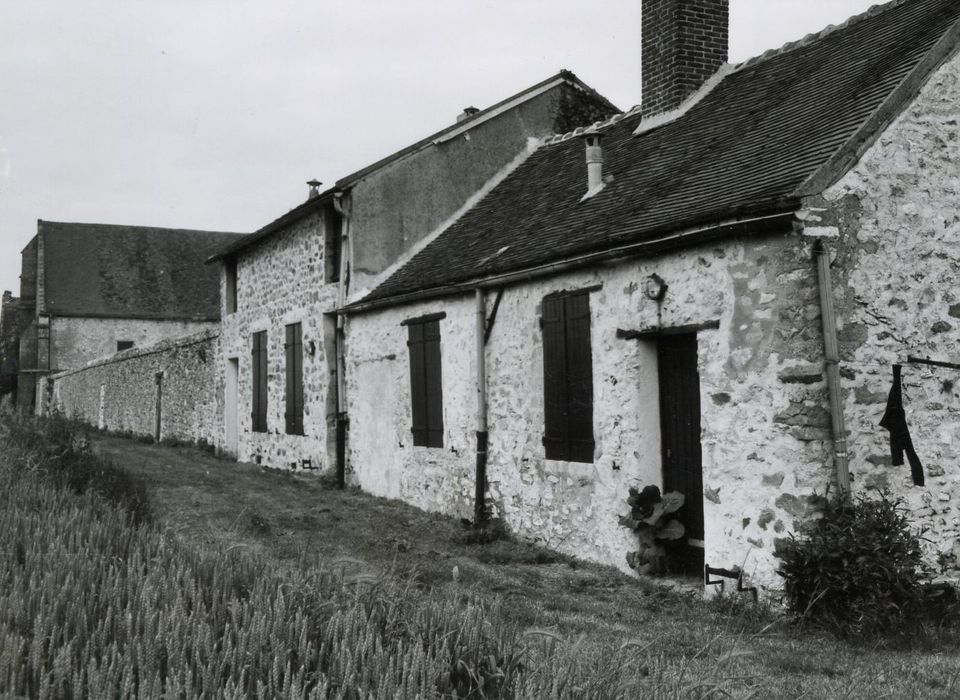 maison du jardinier