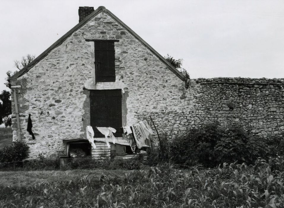 maison du jardinier