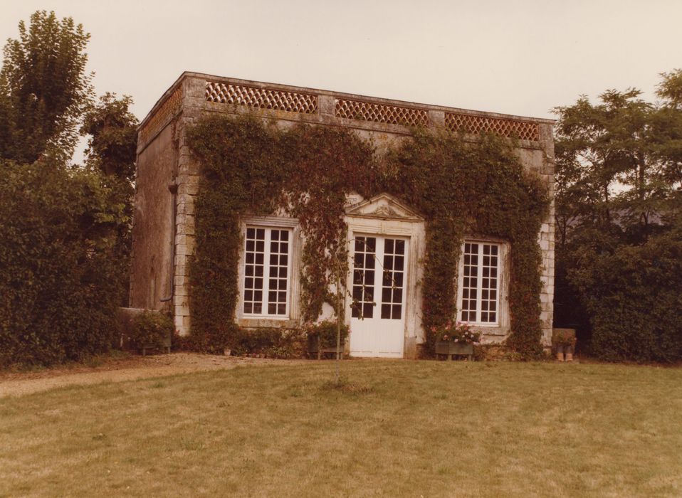 orangerie