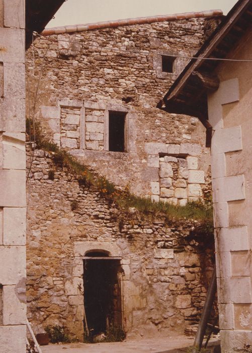 tour du Trésor