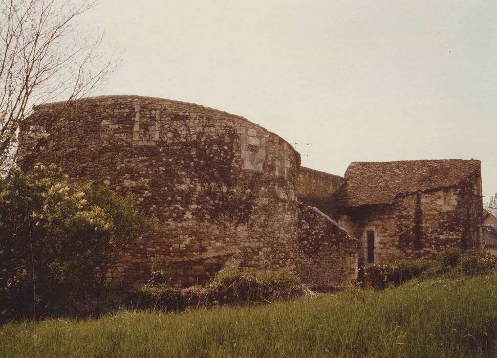 tour du Trésor