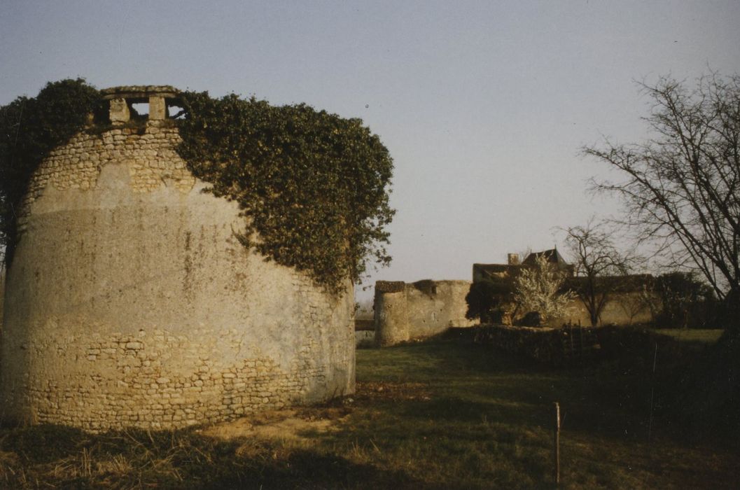 pigeonnier