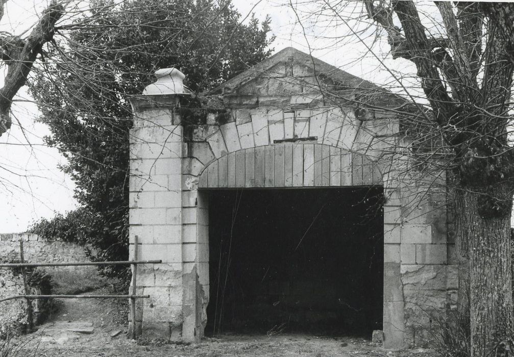 pavillon de repos