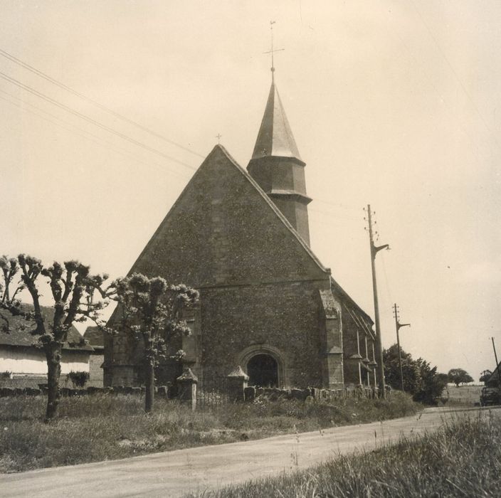 Eglise