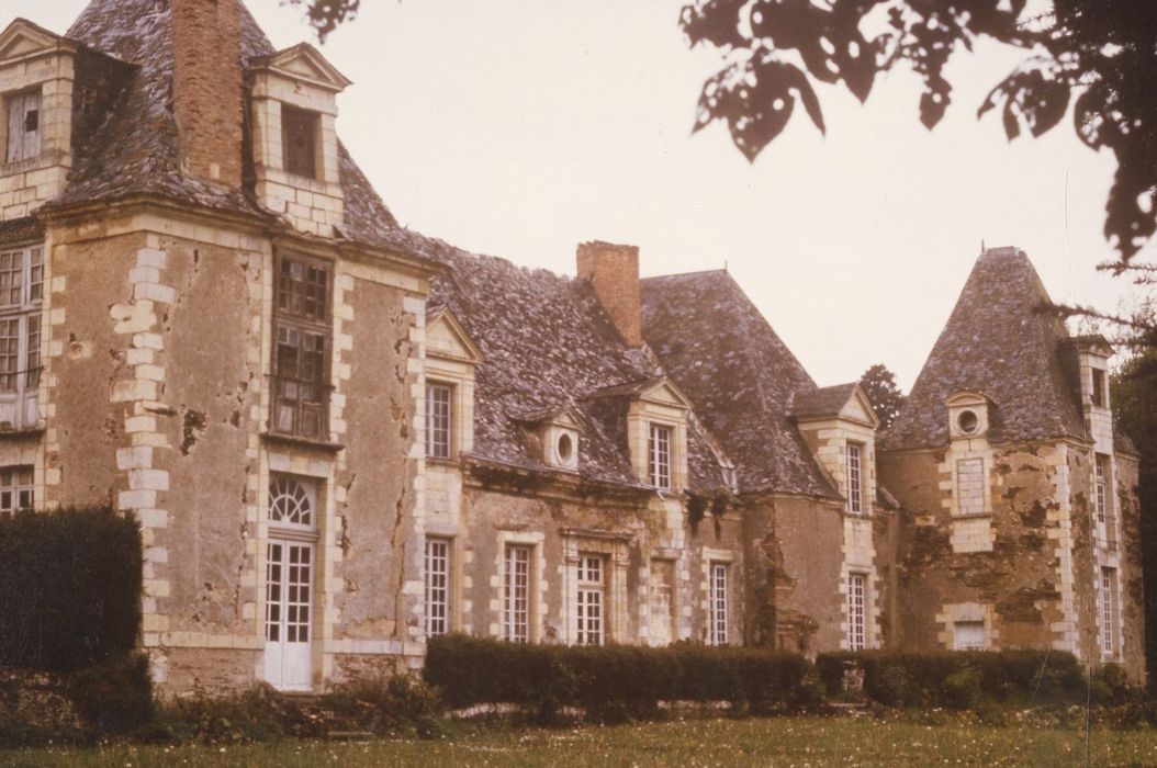 Château de la Perrière