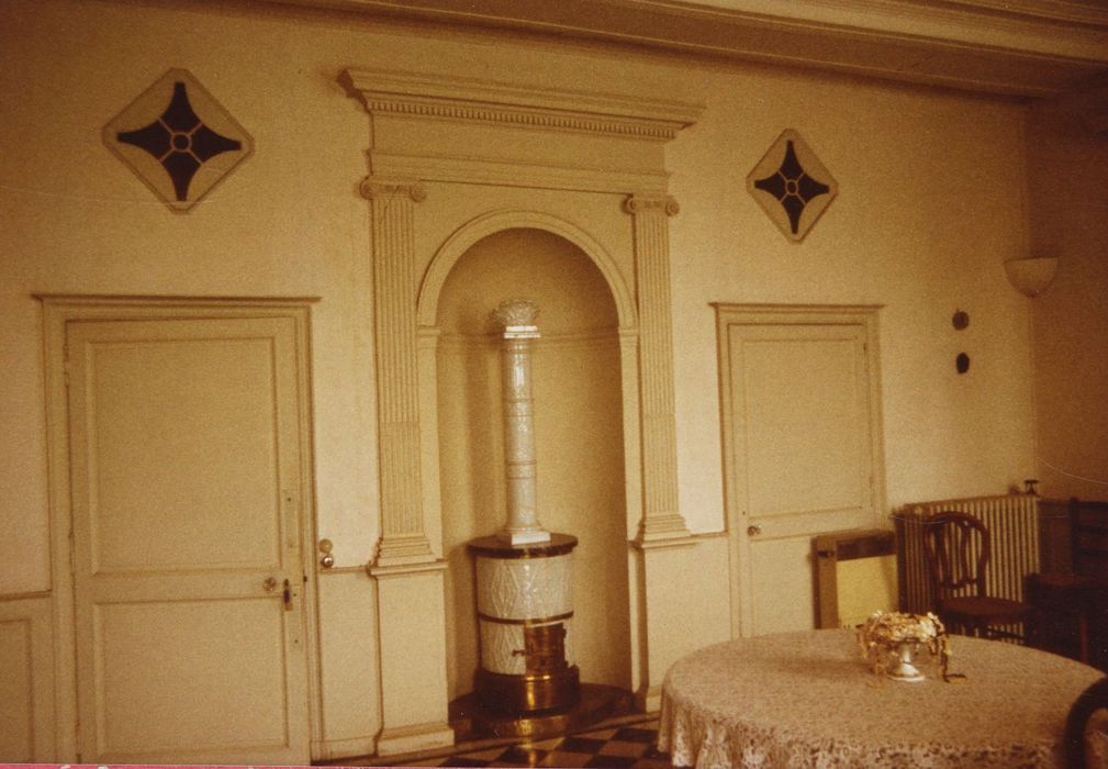 salle à manger