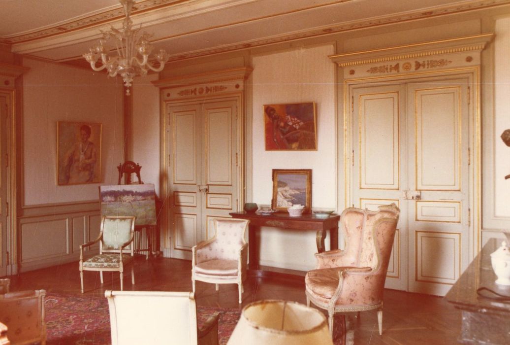 grand salon
