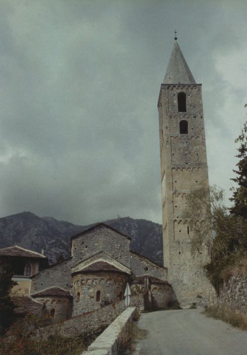 Chapelle de la Madone de Poggio