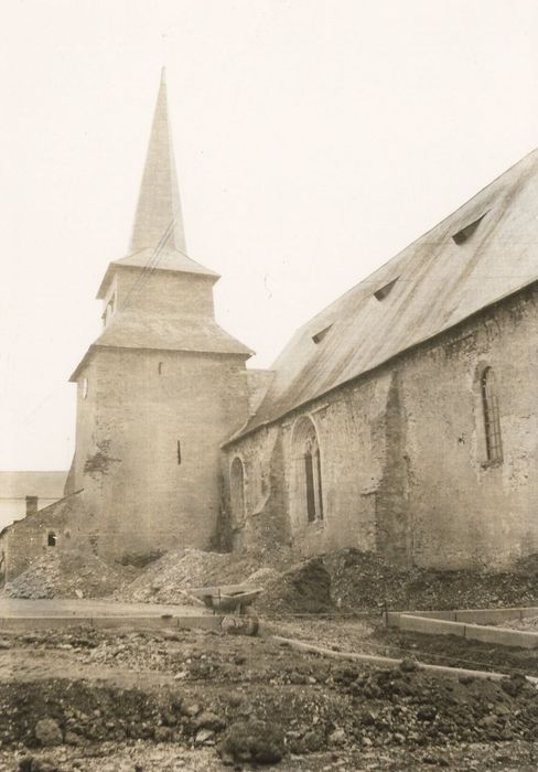 Eglise