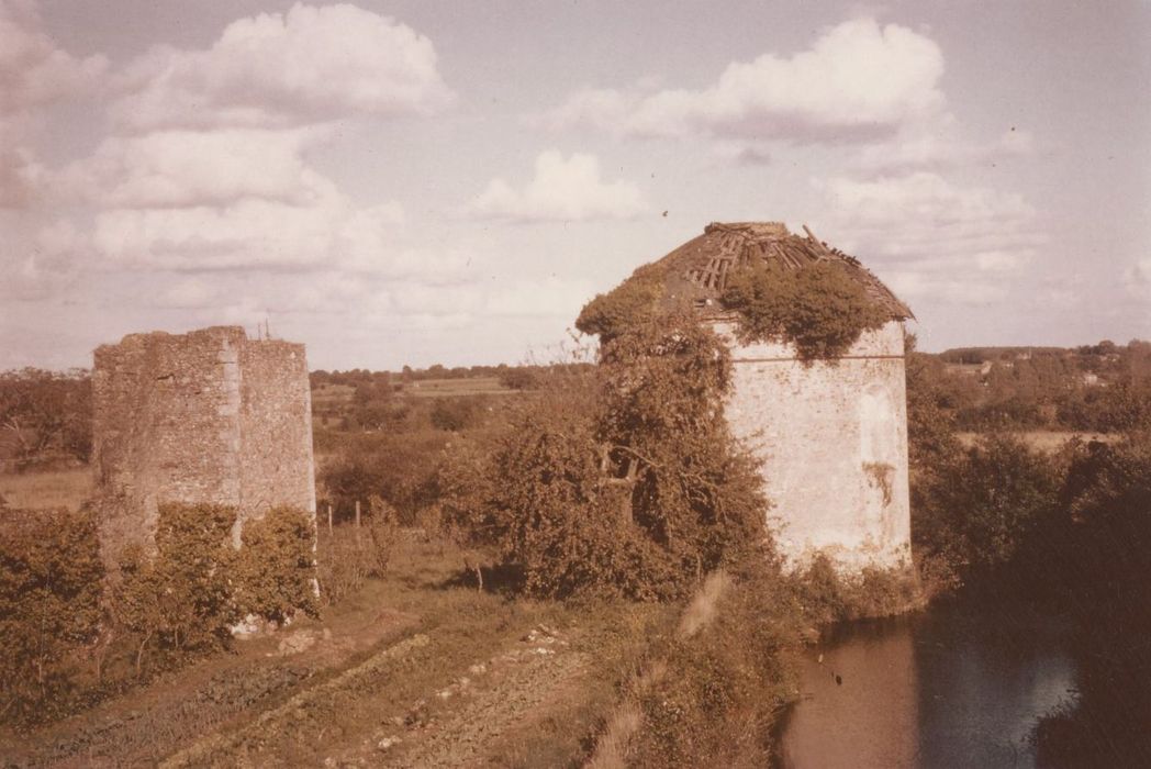 pigeonnier