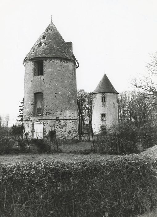 Moulins à vent de Péronne