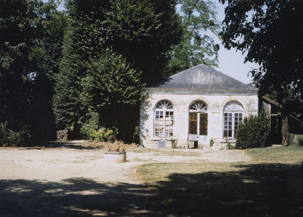 orangerie