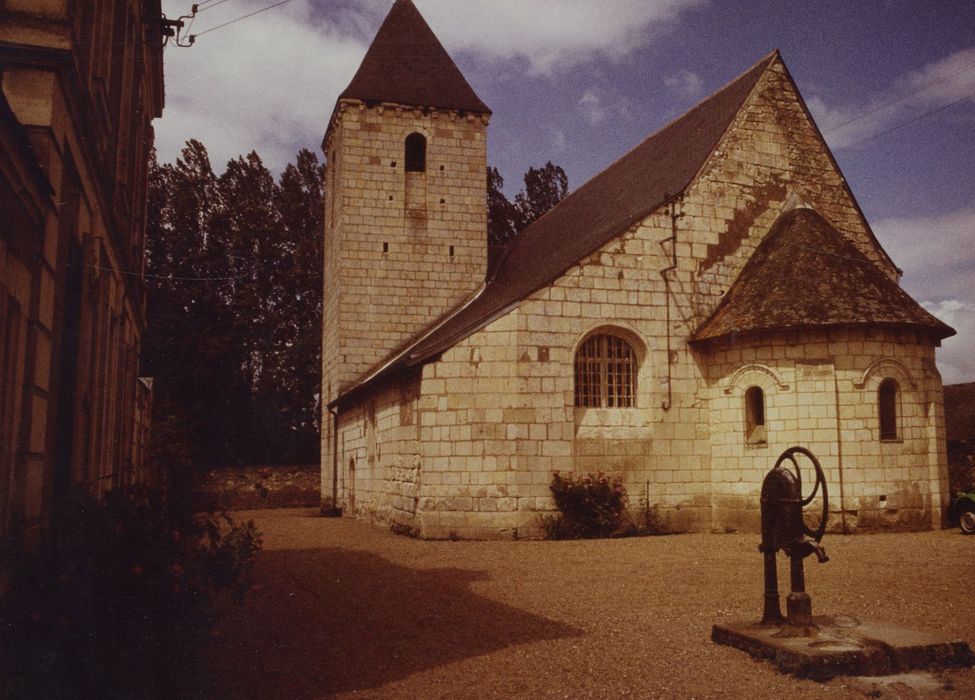 Eglise