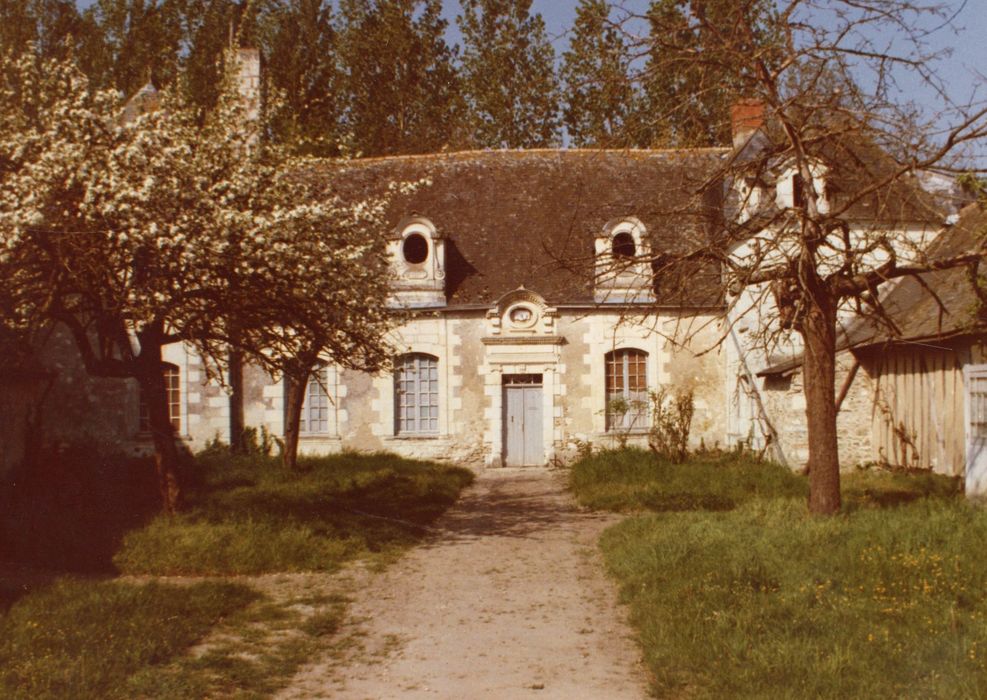 Presbytère