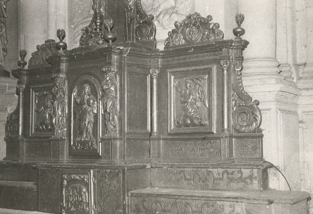 tabernacle