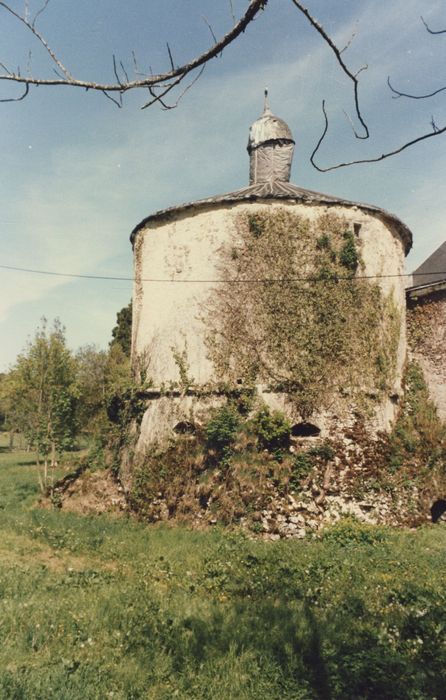 pigeonnier