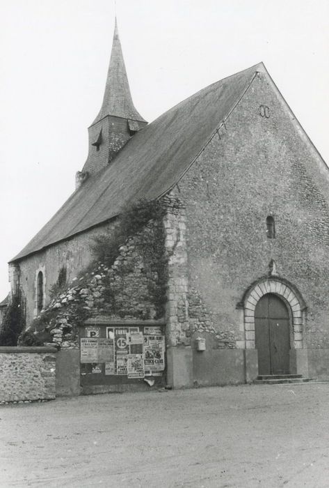 Eglise