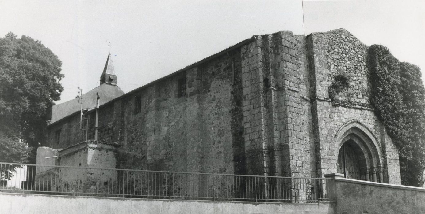 Chapelle Saint-Jean