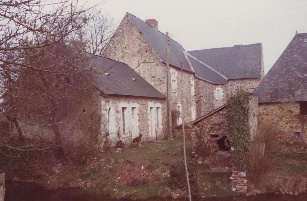 ensemble sud-ouest, sud-est