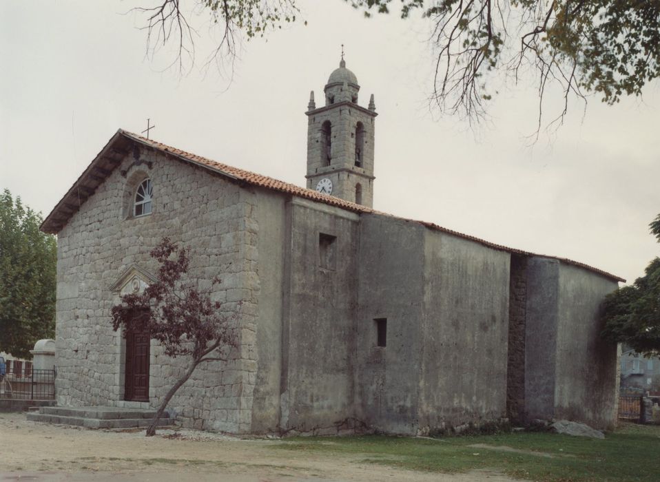 ensemble sud-ouest