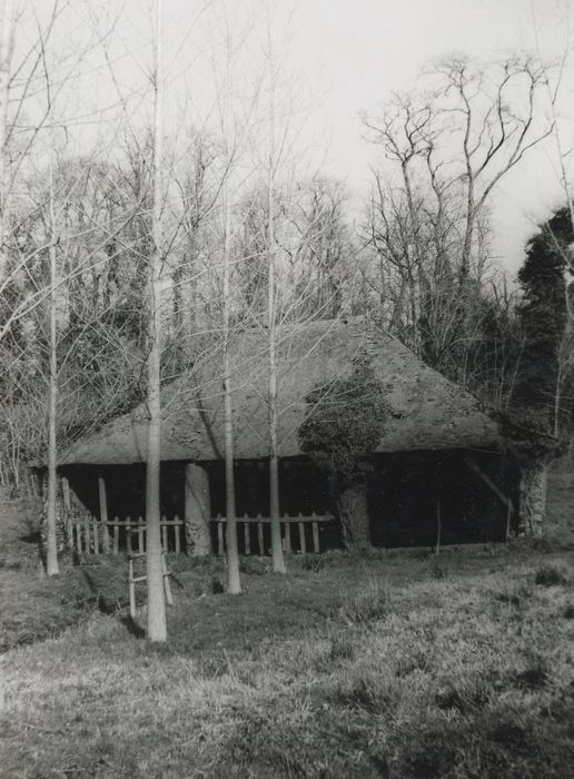 lavoir